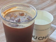 -ChanDu躔度咖啡(灯塔店)