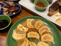 -君悦酒店·1881·北京烤鸭