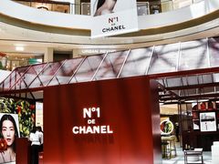 -东莞松山湖万象汇