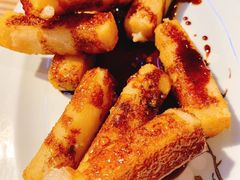 -遇见小厨·北京烤鸭·江湖菜·川菜(广福桥店)
