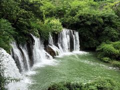 -天河潭旅游度假区