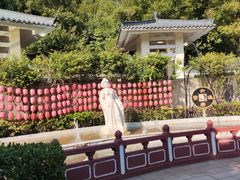 -江门古兜温泉小镇