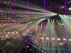 -宝能国际体育演艺中心