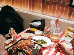 -西贝(六里桥旗舰店)