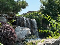 -茅山东方盐湖城景区