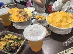 -水牛奶皇后糖水铺(深圳总店)