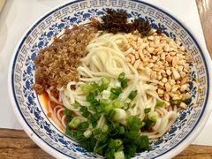 -龙抄手(春熙路总店)