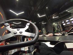 -魔赛卡丁车赛车汇(上海店)