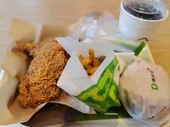 -德克士(通惠门店)