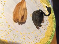 -荷塘秋月·本帮江浙菜(国权路店)