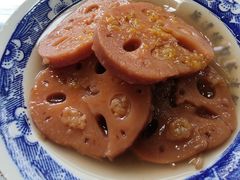 -粗茶淡饭(东关街店)