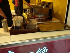 -傅强排骨(成都总店)