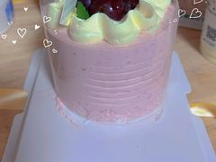 -可斯贝莉现烤面包·生日蛋糕(富力店)