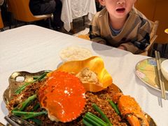 -喜记避风塘炒辣蟹(旗舰店)