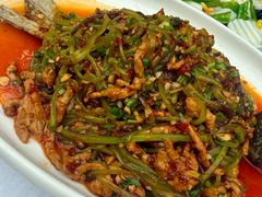 -院8里·小聚园老川菜(九眼桥店)