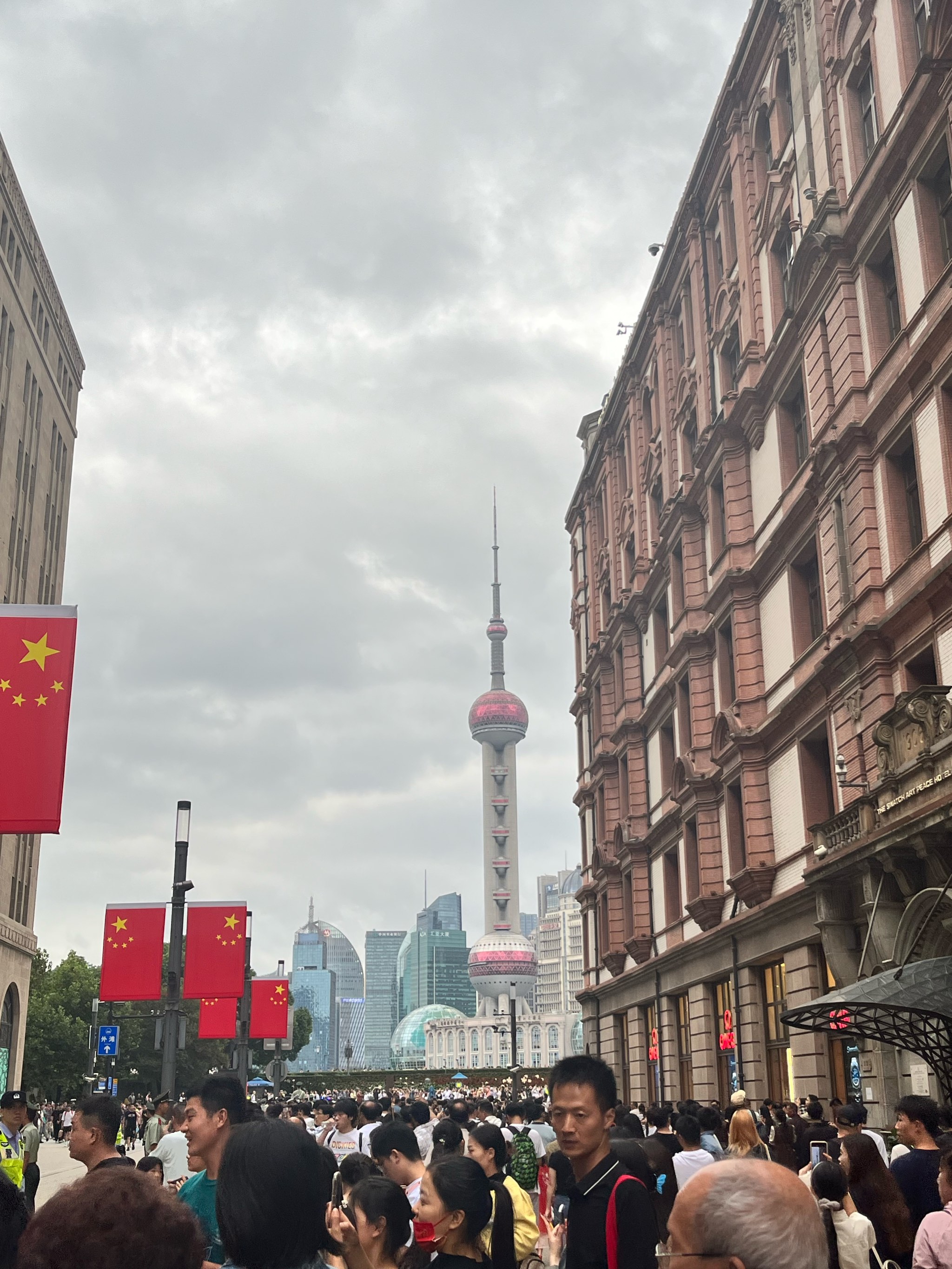 中国街景chinastreet图片