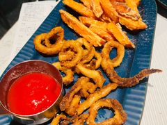 -必胜客(新辰里酒仙桥店)