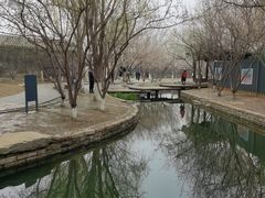 -春风习习