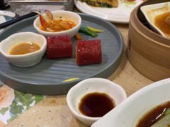 -点都德(海岸城店)