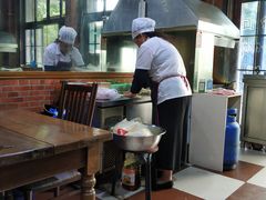 -广慈小吃铺沪味佳饭堂