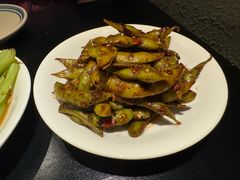 -EDAMAME₁ 枝豆