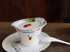 西米露牛奶羹-道南書院·私房菜·早午茶·茶馆