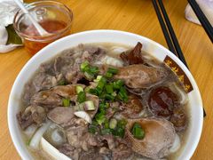 -荔林食店(西华路店)