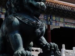 -故宫博物院(故宫)