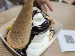 -DQ·蛋糕·冰淇淋(合生汇店)
