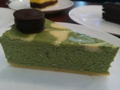 -榖屋house of flour(张江首店)