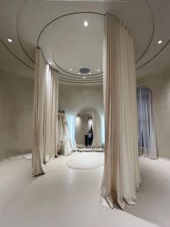 -LaMousse婚纱买手店