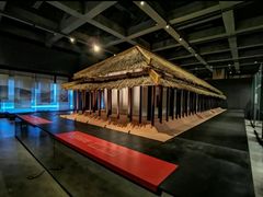 -盘龙城遗址博物院