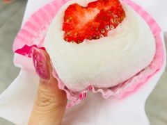 -澳门长洲糯米糍(柯打苏沙街店)
