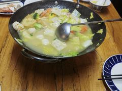 -舟小鲜·舟山小渔村(凤城四路中登广场店)
