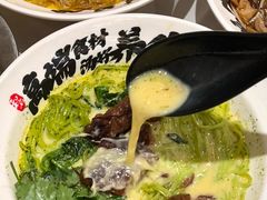 -和府捞面(凯德壹中心店)