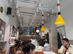 -小豆海棠(嘉兴路店)