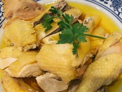 -兰边碗(鼓楼店)