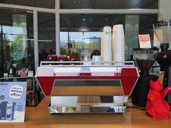 -DEEP COFFEE(瑞光烘焙工厂店)