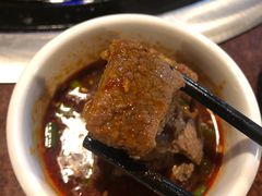 -顺顺小吃(独克宗古城店)