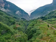 -鹿院坪生态旅游景区