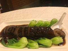 -梅龙镇酒家(南京西路总店)