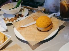 -粤陸玖玖·港式手作茶餐厅(珠江路店)