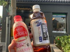 -全家便利店(法华寺街店)