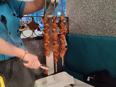 -半天妖烤鱼(方庄店)