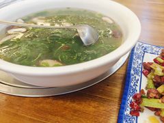 -老味道1992(武当山店)