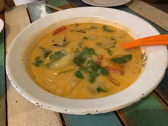 -Doo Dee Thai Food(Issan/Isaan/Esan)