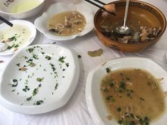 -邱记私房菜·十八年本地菜