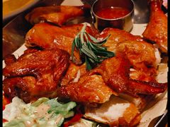 -一沙一城·岩烤牛扒(深圳首店)