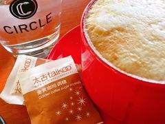 -CIRCLE·酒吧(第一国际店)