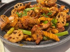 -渝蛙馆(新百店)